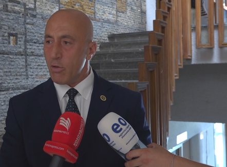 “Ta ulim Kurtin nën 40%”, Haradinaj rikthehet për president: Nëse opozita do, kandidoj