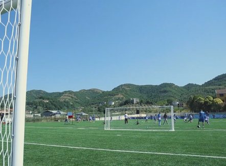 FSHF inauguron terrenin, Picalla me fushë të re futbolli, vijon projekti “100 fusha”