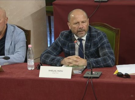Debate mes deputetëve në Komisionin e Reformës Territoriale, rebelohen kryebashkiakët e ftuar 