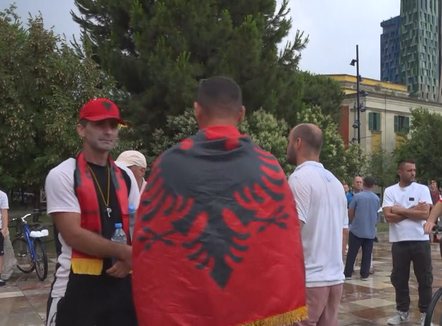 25 ditë protestë, kërkohet dorëheqja e Ramës dhe qeveri teknike
