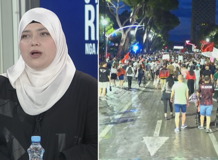 Psikologia: Protesta të organizohet në një produkt, të ulen në dialog
