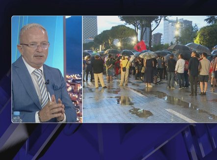 “Protestat, kurban i madh ekonomik”, gazetari: Shumica e atyre që janë në shesh janë nën 30 vjeç