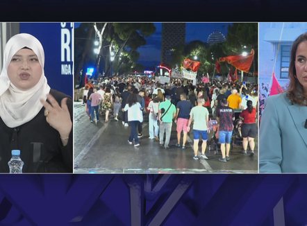 “Protesta është drejt shuarjes”, psikologia: A i shërben Shqipërisë një destabilitet i ri politik? Reagon Hajdari 