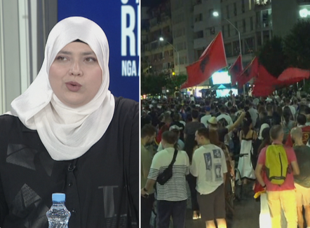 Dyrmishaj: Partia Socialiste nuk ka frikë nga protesta, kam besim se do ketë dialog me qytetarët