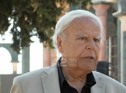 “10 ditë pa ujë”, Ferdinand Samarxhi flet për ritualet e festës së ashures