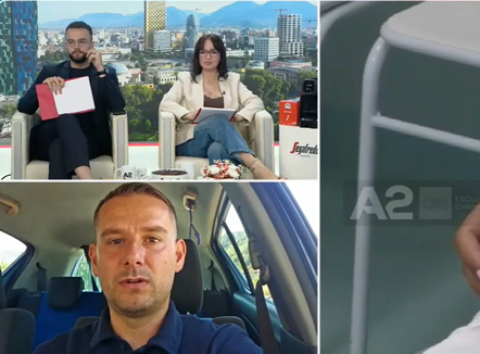 “Skandal!”, gazetari zbulon detaje nga helmimi i 60 kursantëve te Akademia e Sigurisë: Ja çfarë kishin konsumuar