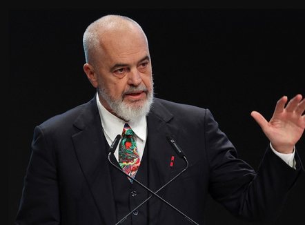 Takime me Tusk dhe Kos, zbardhet axhenda e kryeministrit Rama në Konferencën për Rindërtimin e Ukrainës