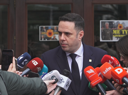 “President Lumiri ose unë!”, Haziri tërheq deklaratën: Osmani, i vetmi emër nga LDK