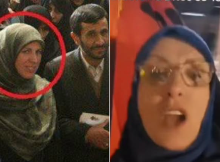  Nga Ahmadinexhadi te thirrja për kryengritje ndaj qeverisë shqiptare, Rama publikon fotot e protestueses