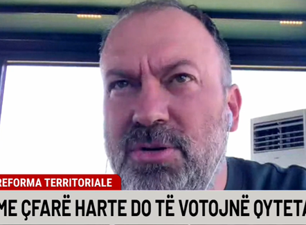 Veliaj nga paraburgimi në Kuvend? Mazniku flet për kryebashkiakun dhe fatin e Territoriales 