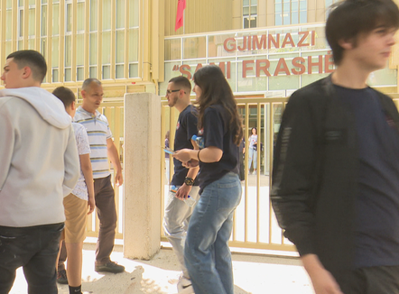 Aplikimet në universitete, maturantët në pritje të notave, më 3 korrik hapet u-Albania