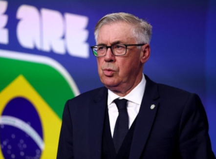 Ancelotti dhe menaxhimi i duhur, si u shndërrua sulmi i Brazilit
