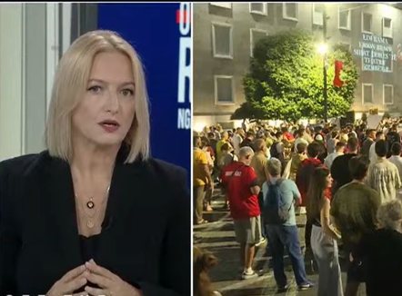 “Shumë shpejt ëndrra do të bëhet realitet”, deputetja socialiste: Po punojmë për Shqipërinë europiane