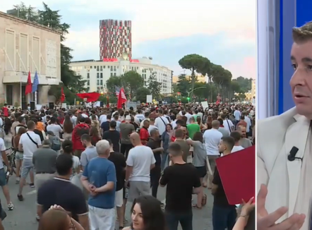 “Edhe Ramiz Alia i quante llumi i Shqipërisë ata që u larguan”, Nurellari: Taktikë tipike shpallja e armiqve të brendshëm