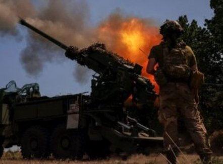 Alarm në Kiev, Rusia lëshon raketa balistike drejt kryeqytetit ukrainas