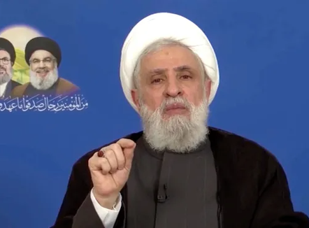  Hezbollahu kërkon tërheqjen “pa kushte” të Izraelit nga Libani, ndërsa negociatat vazhdojnë