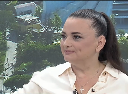 “Ështe floriri im”, mes emocionohesh Lindita Pano flet për sëmundjen e babait