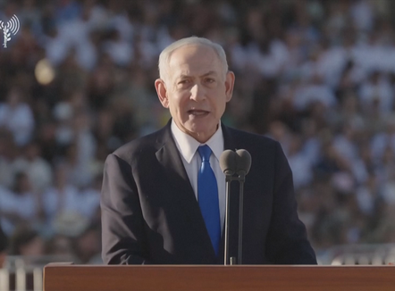 “Do luftojmë me thonjtë tanë”, Netanyahu: Nuk largohemi nga Libani, Siria dhe Gaza