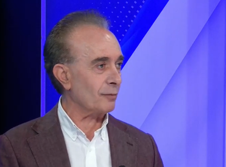 Luan Baçi: Nuk shkoj në protestë që të mos e 