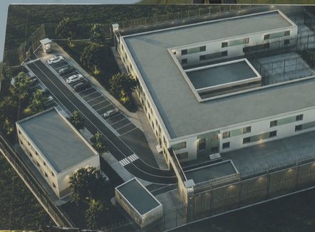 Qeveria investon në Kukës 6.4 mln euro për një burg të ri, Gogu: Do të përmirësojë sigurinë 