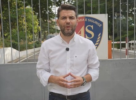 Helmimi te akademia e sigurisë, PD: Pasojë e një qeverisjeje që ka humbur prioritetet