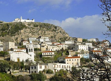 Qendra historike e Dhërmiut shpallet pasuri kulturore, plan i ri për mbrojtjen dhe administrimin