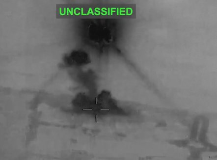 Rifillon lufta? Ushtria amerikane sulmon Iranin pas incidentit me anijen