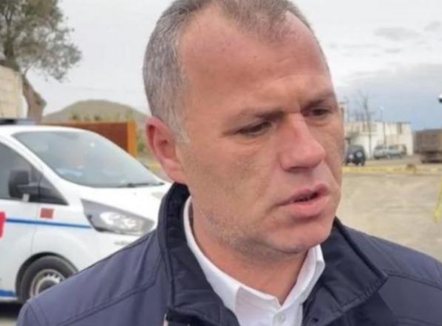 Përjashtohet nga Policia e Shtetit, Gentian Berberi, ish-drejtori i Policisë së Shkodrës