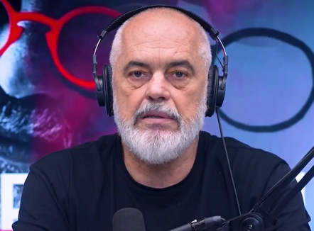 “Albanian Files”, Rama: Tekst auto-ironik. I janë qepur botimit si të ishte koha e Revolucionit Kulturor kinez!