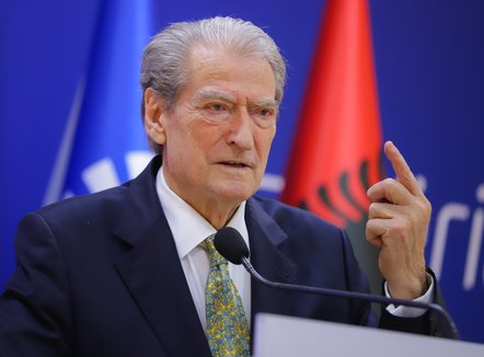 “Eurojust dhe Europol të hetojë 523 projektet”, Berisha: “Albanian Files” nxjerr lakuriq Ramën