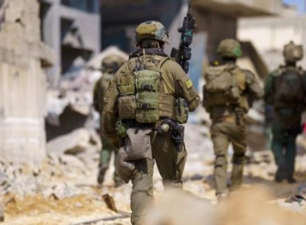 Izraeli vret luftëtarin e Hezbollah-ut pas vrasjes së kapitenit në Liban