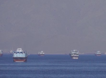 SHBA dhe Irani ulin armët, pas sulmeve në fundjavë ka dakordësi për bisedimet e reja