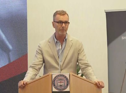Ambasadori i BE mesazh magjistratëve të rinj: Të jeni garantë të zbatimit të ligjit, çdo vendim i juaji ndikon në jetën e qytetarëve