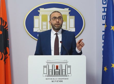 Akuzë për ndërhyrje politike, PD: SPAK po vepron me dy standarde për Ballukun