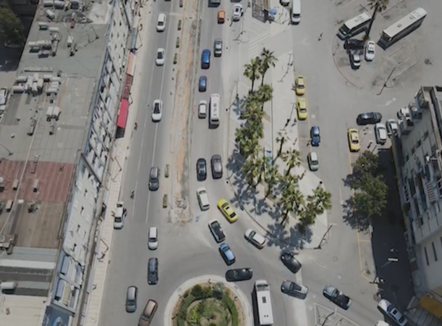 Rruga hyrëse e Durrësit, punimet dhe fluksi turistik rëndojnë trafikun rrugor