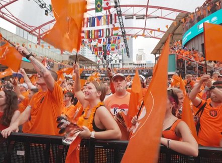 Supersfida Holandë-Marok, takimi përtej futbollit, objektiv vetëm fitorja