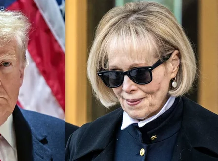 Abuzimi seksual ndaj Jean Carroll, Gjykata Supreme refuzon apelin e Donald Trump