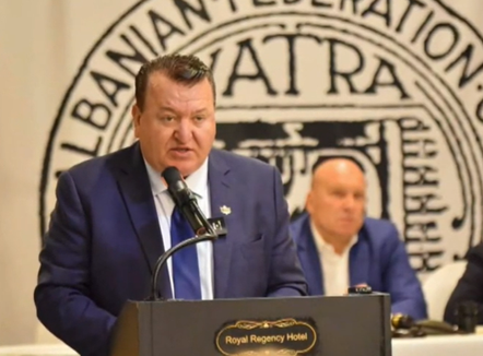 Berisha: Investimet amerikane kyçe për Shqipëri e Kosovë, Mali i Zi po vetëdijësohet