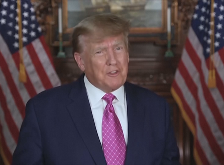 Dy goditjet ndaj Trump, Presidenti do paguajë 5 milion dollarë për gazetaren