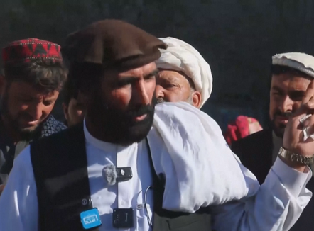 “Ishin të gjithë në gjumë”, Pakistani fillon sulmet e rënda kundër Afganistanit