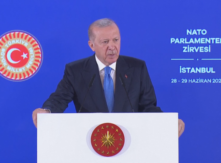  “Eliminoni Kurdistanin”, Erdogan i pakënaqur me aleatët e NATO