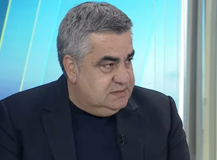  “Jeta e Gen Z nuk është si në vitin 2013”, Gonxhja: Morëm një Shqipëri me një pajë tragjike