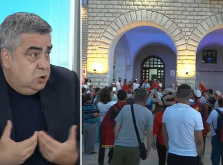 “Rama ka qeverisur vetëm 6 vite”, Gonxhja: Shqipëria nuk ka qenë në gjendje normale