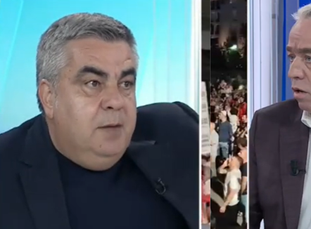 Debati, Krasniqi: Thuaji Ramës të japë dorëheqjen. Ministri Gonxhja: Do ishte dëm i madh për vendin