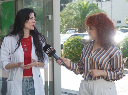 “Kur fëmijët bien nga mësimet mund të jenë afruar me drogën”, mjekja paralajmëron prindërit
