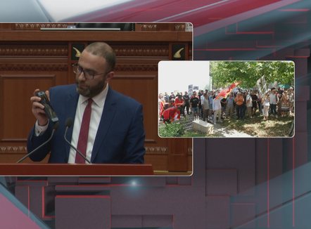 Mazhoranca rrëzon kërkesën e PD për interpelancë me Ramën