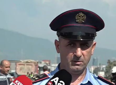 Aksidenti tragjik në autostradën Durrës-Tiranë, Drejtuesi i Policisë Rrugore: 15 të plagosur, një në gjendje të rëndë