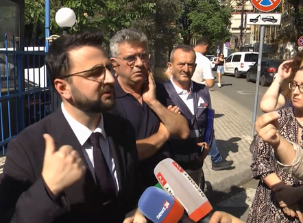 Ndërhyrja e policisë te Parlamenti, Avokati i Popullit: Kemi nisur hetim, dyshime për përdorim joproporcional të forcës