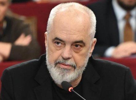  Rama reagon mbi protestuesit: Flamingot do marrin atë që kërkojnë, sorrat dhe korbat atë që meritojnë