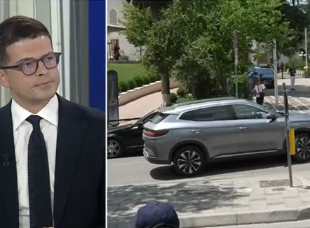 “Kemi zbuluar kush i sponsorizon protestuesit”, Vengu: Ç’taksirat kishin dy zonja deputete të sulmoheshin fizikisht?!